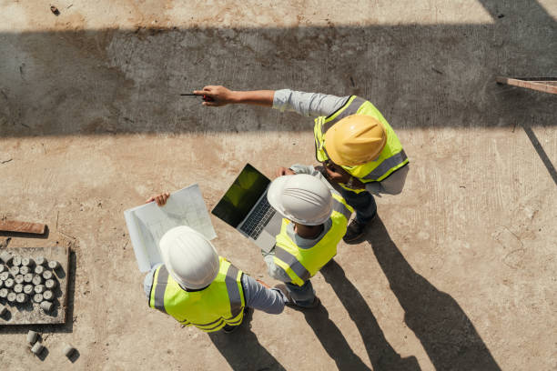 Best Local Concrete Companies  in Heritage Hills, NY