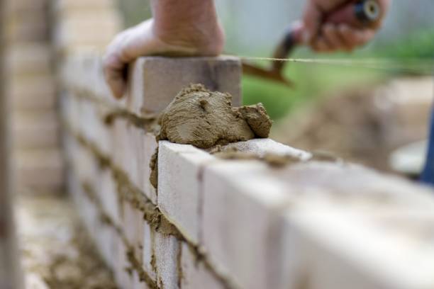 Best Concrete Repair Services  in Heritage Hills, NY