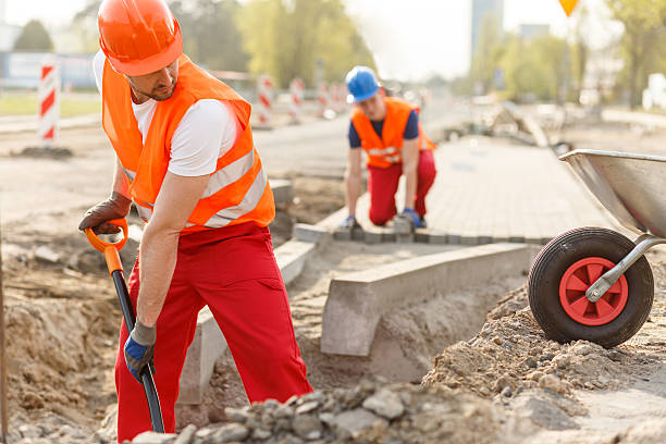 Best Custom Concrete Contractor  in Heritage Hills, NY